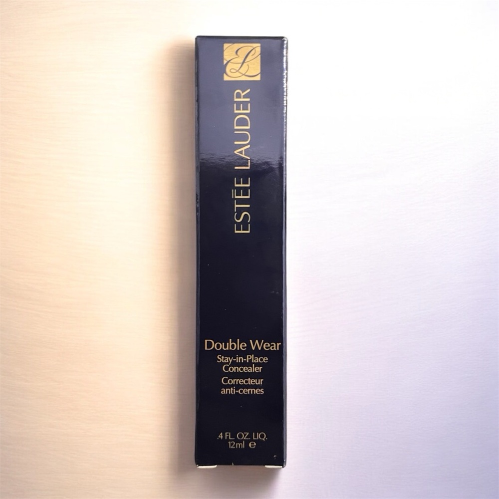 Estee Lauder Double Wear Concealer - Shade 3W NEW